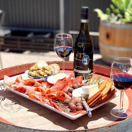 @109 Mclaren Vale Villa Luaran gambar