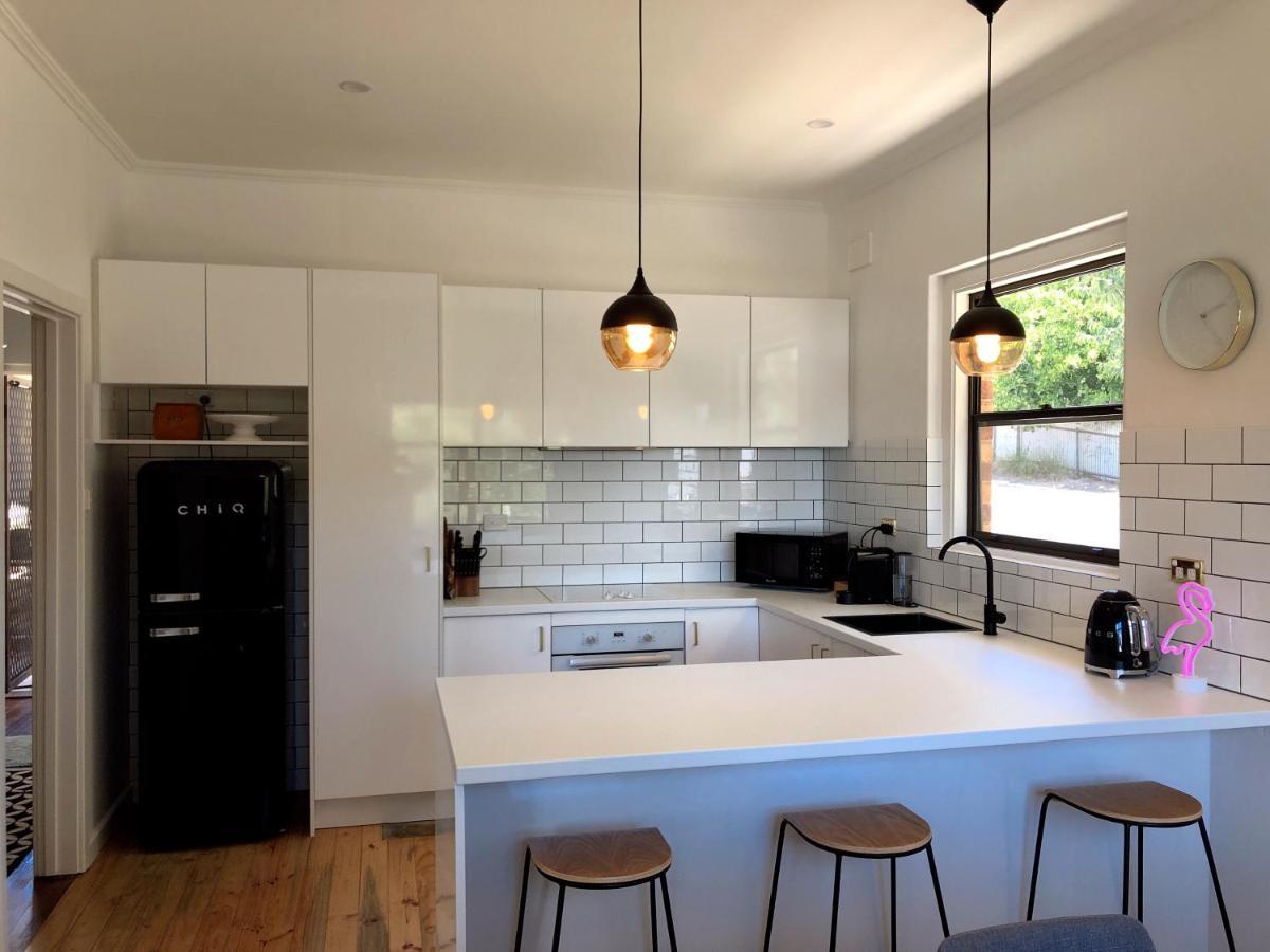 @109 Mclaren Vale Villa Luaran gambar