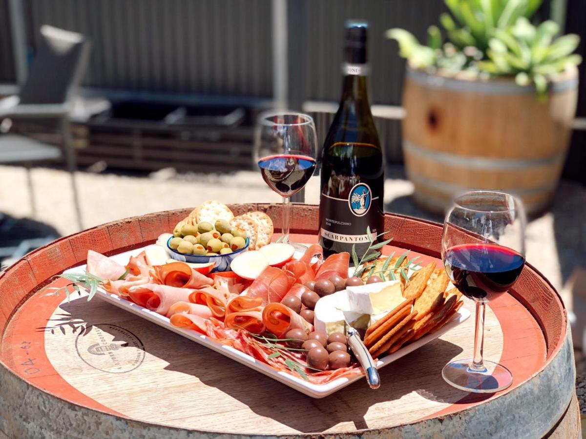 @109 Mclaren Vale Villa Luaran gambar