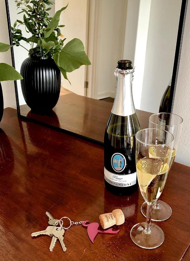 @109 Mclaren Vale Villa Luaran gambar