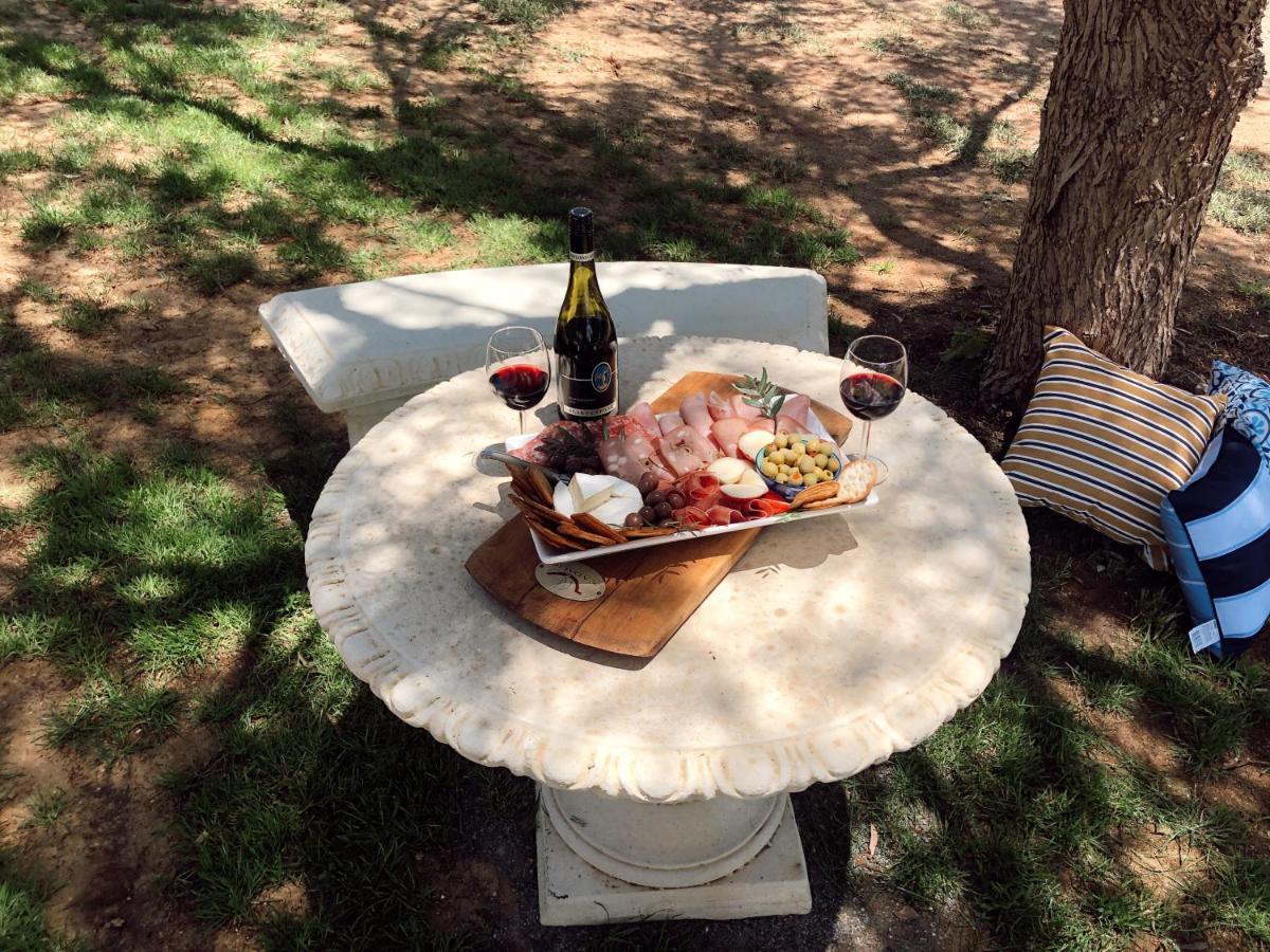 @109 Mclaren Vale Villa Luaran gambar