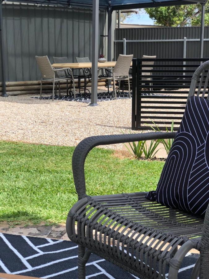 @109 Mclaren Vale Villa Luaran gambar