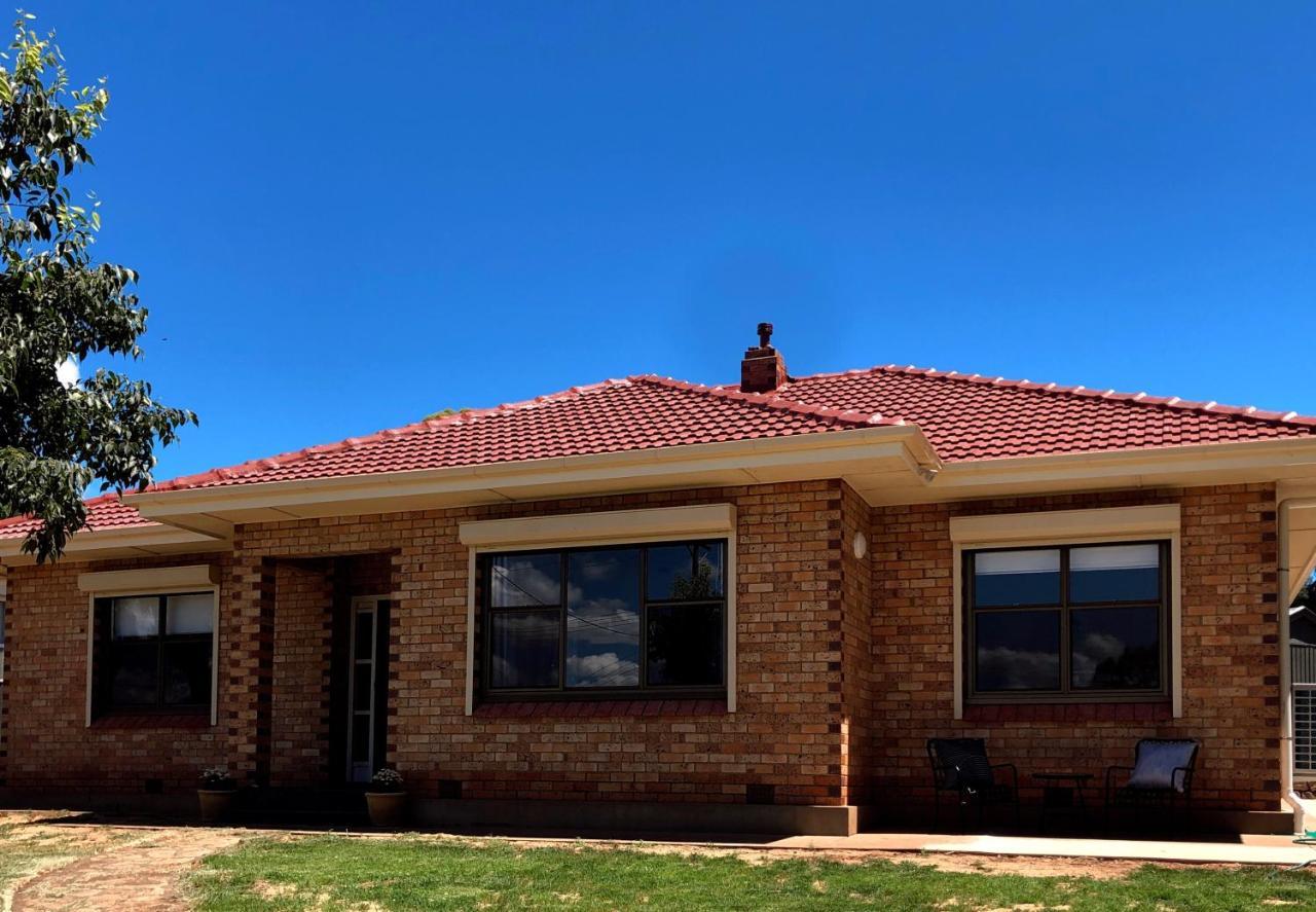 @109 Mclaren Vale Villa Luaran gambar