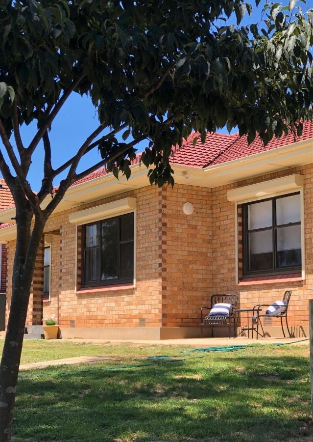 @109 Mclaren Vale Villa Luaran gambar